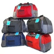 <span style="font-weight:bold">Skyway</span> Duffle